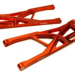 Billet Machined Rear Lower Suspension Arms for C28158 Suspension Kit