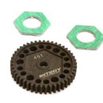 Billet Machined HD 45T Spur Gear for Traxxas TRX-4 Scale & Trail Crawler