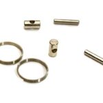 Updated Replacement Parts for C28209 & C28210 Drive Shafts