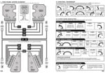 LED Multi-Function Lighting System SMD Version for TRX-4 Defender Body - Image 6