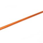 Alloy Machined Center Drive Shaft for Traxxas 1/10 4-Tec 2.0