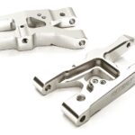 Billet Machined Front Suspension Arms for Traxxas 1/10 4-Tec 2.0