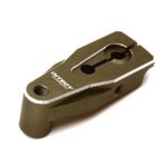 Alloy Machined Fixed length Steering Servo Horn 25T for Traxxas TRX-4 (r=22mm)