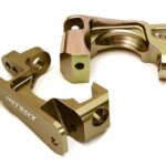 Caster Blocks for Traxxas 1/10 Stampede 4X4, Slash 4X4 & Rustler 4X4 6832