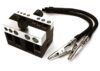 Alloy Machined Universal Connectors & Plugs Workstation Soldering Jig