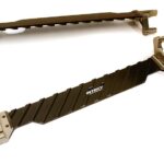 Alloy Machined Battery Hold-Down Plate for Traxxas X-Maxx 4X4 7719