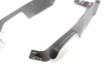 Silver Aluminum Alloy Body Panel Upgrade for Axial 1/10 Wraith 2.2 Rock Racer - Image 3