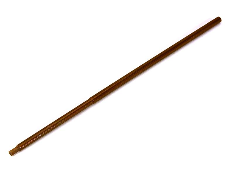 C28517 Replacement 2mm Allen Hex Tip for Wrench, 120mm Shank, 3mm Diameter - Image 1