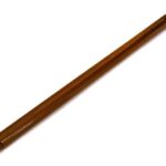 Replacement Allen Hex Tip for 5mm Wrench (Shank L=120mm) (O.D.=5.8mm)