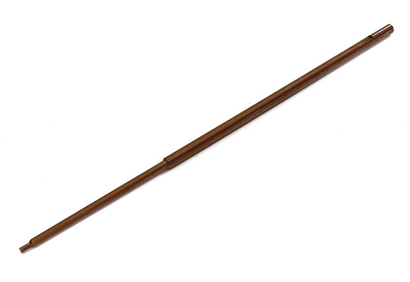 C28526 Replacement Allen Hex Tip for 0.05 Wrench (Shank L=120mm) (O.D.=3mm) - Image 1
