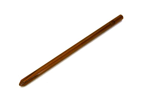 C28531 Replacement Phillip Tip for #0 Size 3.5mm Screw Driver (Shank L=80mm) O.D.=3.5mm - Image 1
