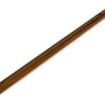 Replacement Phillip Tip for #2 Size 5mm Screw Driver(Shank L=100mm) (O.D.=5mm)