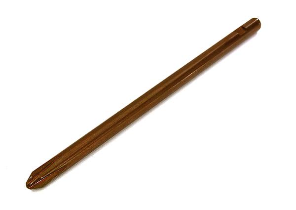 C28533 Replacement Phillip Tip for #2 Size 5mm Screw Driver(Shank L=100mm) (O.D.=5mm) - Image 1
