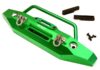 Realistic Front Alloy Bumper for Traxxas TRX-4 w/ 43mm Mount