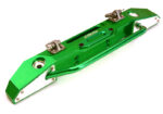 Realistic Front Alloy Bumper for Traxxas TRX-4 w/ 43mm Mount - Image 2