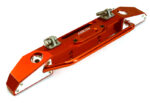 Realistic Front Alloy Bumper for Traxxas TRX-4 w/ 43mm Mount - Image 2