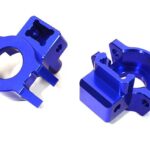Billet Machined Rear Axle Hubs for Traxxas 1/7 Unlimited Desert Racer 8540