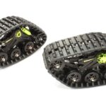 T3 Rear Snowmobile & Sandmobile Kit for Savage XL Flux & 4.6 RTR, require T6708