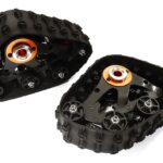 T3 Snowmobile & Sandmobile Conversion for Traxxas TRX-4