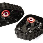 T3 Snowmobile & Sandmobile Conversion for Traxxas TRX-4