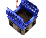 36mm Motor Heatsink+40x40mm Cooling Fan 16k rpm for Most 1/10 On-Road & Off-Road - Image 2