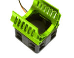 36mm Motor Heatsink+40x40mm Cooling Fan 16k rpm for Most 1/10 On-Road & Off-Road - Image 2
