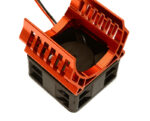 36mm Motor Heatsink+40x40mm Cooling Fan 16k rpm for Most 1/10 On-Road & Off-Road - Image 2