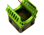 36mm Motor Heatsink+40x40mm Cooling Fan 17k rpm for Most 1/10 On-Road & Off-Road - Image 2