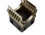 36mm Motor Heatsink+40x40mm Cooling Fan 17k rpm for Most 1/10 On-Road & Off-Road - Image 2