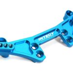 Billet Machined Rear Shock Tower for Tamiya 1/10 TA07 PRO