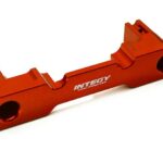 Billet Machined Rear Clipless Body Post for 1/10 E-Revo 2.0 8614