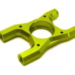 Billet Machined Center Differential Mount for Arrma 1/8 Kraton 6S BLX (AR310428)