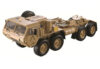 HG-P802 1/12 8X8 Military Truck ARTR w/ 2.4GHz Remote, Sound & Light Upgrades