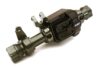 Billet Machined Front Axle Housing for Traxxas TRX-4 Scale & Trail Crawler - Gun