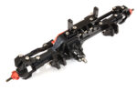 Billet Machined Complete Front Axle Assembly for Axial 1/10 Wraith 2.2 - Image 2