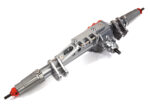 Billet Machined Complete Rear Axle Assembly for Axial 1/10 Wraith 2.2 - Image 2