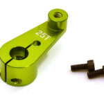 Billet Machined 25T Servo Arm for Arrma 1/8 Kraton 6S BLX AR340073