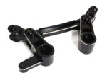 Machined Steering Bellcrank Set for Arrma 1/10 Granite 4X4 3S BLX ARA340179 - Image 2