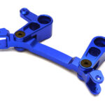Machined Steering Bellcrank Set for Arrma 1/10 Granite 4X4 3S BLX ARA340179