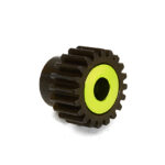 5mm Bore 0.8 MOD 20T Pinion Gear for Arrma 1/10 Granite 4X4 3S BLX ARAC7878