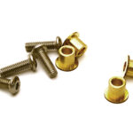Special C25992 Use King Pin Set for Tamiya CC01 w/o C25987