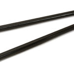 Billet Machined 100mm Aluminum Linkages (2) M4 Threaded for 1/10 Scale Crawler