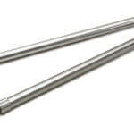 Billet Machined 115mm Aluminum Linkages (2) M4 Threaded for 1/10 Scale Crawler