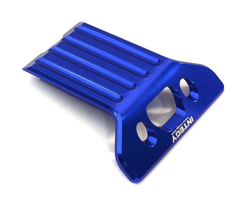 Machined Front Bumper for Arrma 1/10 Granite Voltage 2WD Mega Truck AR320385