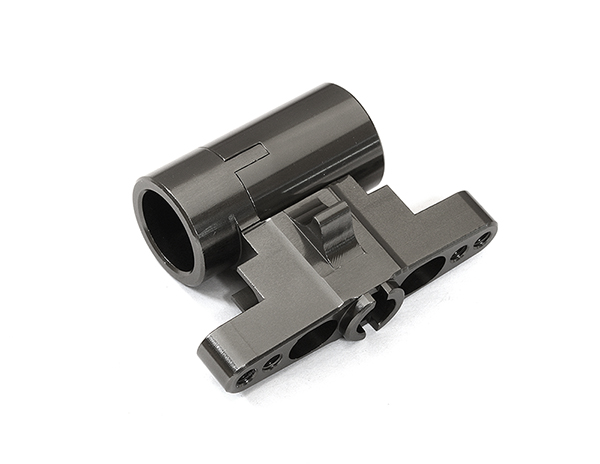 Billet Machined Gearbox Mount for Tamiya T3-01 Dancing Rider