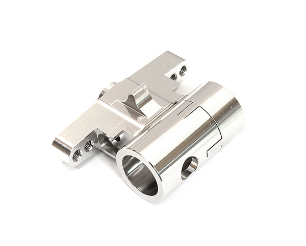 Billet Machined Gearbox Mount for Tamiya T3-01 Dancing Rider