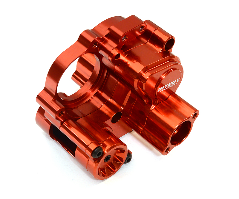 Billet Machined Gearbox for Tamiya T3-01 Dancing Rider