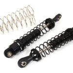 Billet Machined Shock Set (2) for 1/10 Scale Off-Road R/C (L=70mm)