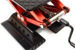 Height Adjustable Car Stand Workstation for 1/10 Scale RC 140x115x135mm - Image 3