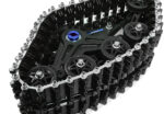 Front Snowmobile & Sandmobile Kit for Arrma 1/8 Kraton 6S BLX - Image 4